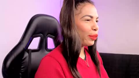 anabel alice gandara  online show from 10/01/25, 10:32