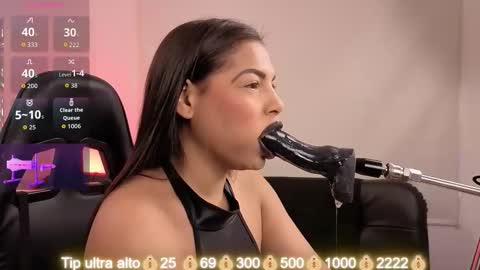 Snapshot of anabel693 chatting on 10/10/25, 10:14 anabel alice gandara online show from 10/10/25, 10:14