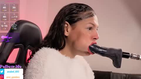 Snapshot of anabel693 chatting on 12/05/25, 11:08 anabel alice gandara online show from 12/05/25, 11:08