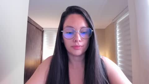 Anabel online show from 12/30/24, 01:58