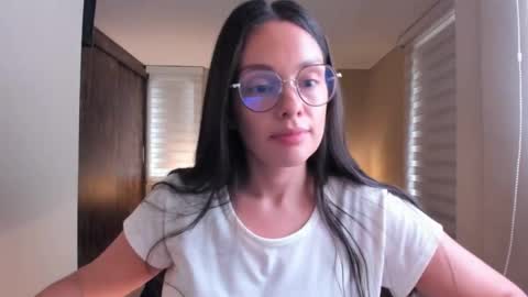Anabel online show from 01/03/25, 07:50