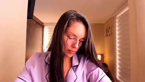 Anabel online show from 02/28/25, 01:14