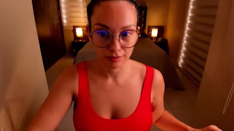 Snapshot of anabel_25 chatting on 11/06/25, 05:25 Anabel online show from 11/06/25, 05:25