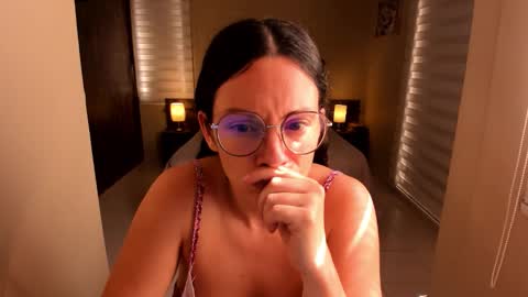 Snapshot of anabel_25 chatting on 11/11/25, 02:28 Anabel online show from 11/11/25, 02:28