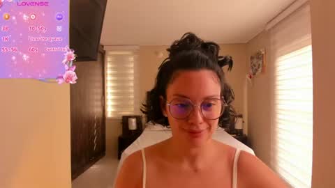 Anabel online show from 07/22/26, 02:42