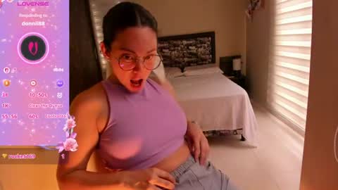 Anabel online show from 07/25/26, 09:45