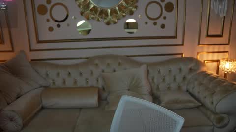 Snapshot of anabel_team054 chatting on 10/03/25, 10:34 PLAYHARD054 online show from 10/03/25, 10:34