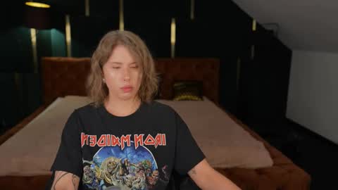 Snapshot of anabel_team054 chatting on 10/08/25, 10:13 PLAYHARD054 online show from 10/08/25, 10:13