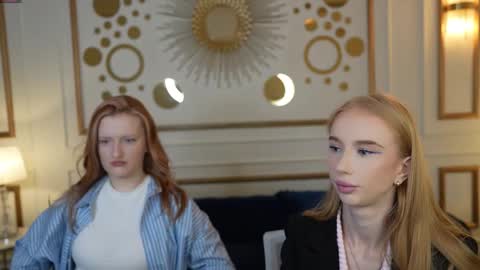 Snapshot of anabel_team054 chatting on 10/09/25, 10:46 PLAYHARD054 online show from 10/09/25, 10:46