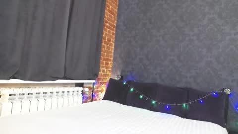 Snapshot of anabelblack chatting on 09/24/25, 10:51 Anna online show from 09/24/25, 10:51