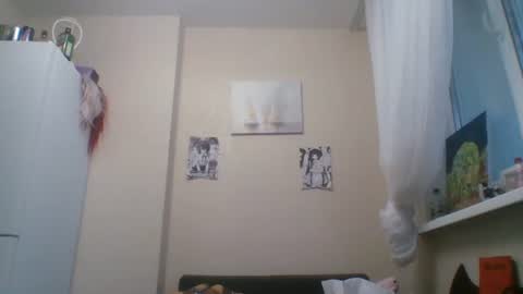 Malvina online show from 06/27/26, 03:17