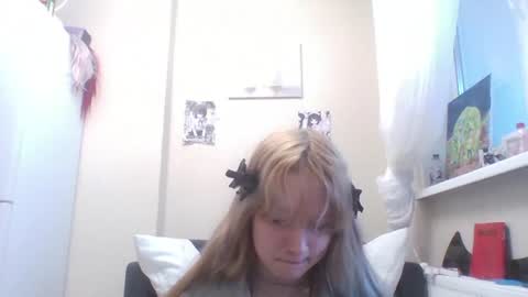 Malvina online show from 06/30/26, 04:19