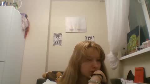 Malvina online show from 07/01/26, 05:12