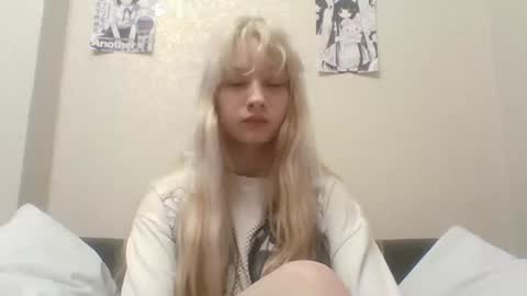 Malvina online show from 07/03/26, 07:20