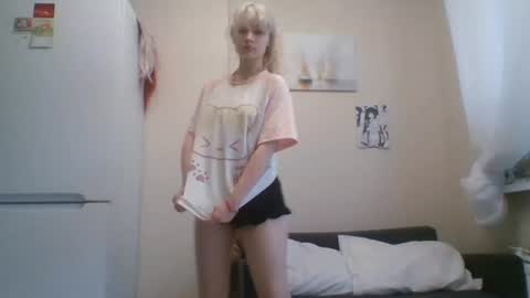 Malvina online show from 07/22/26, 03:26