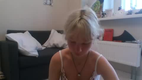 Malvina online show from 07/28/26, 02:24