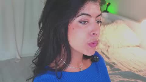 anabelcurvy online show from 09/24/25, 01:25