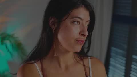 anabelcurvy online show from 10/01/25, 01:28