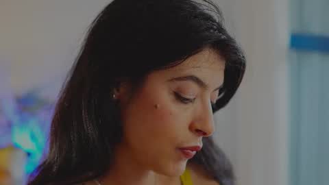 anabelcurvy online show from 10/09/25, 01:09