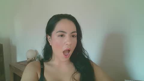Snapshot of anabelenogueira1 chatting on 06/02/26, 06:54 anabelenogueira1 online show from 06/02/26, 06:54