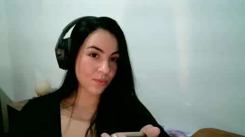 Snapshot of anabelenogueira1 chatting on 06/11/26, 12:54 anabelenogueira1 online show from 06/11/26, 12:54