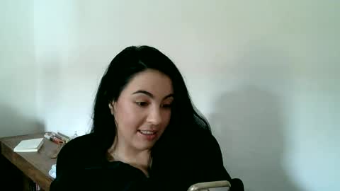anabelenogueira1 online show from 06/26/26, 03:49