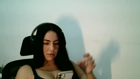 anabelenogueira1 online show from 06/27/26, 03:39
