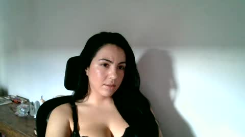 anabelenogueira1 online show from 06/28/26, 07:31
