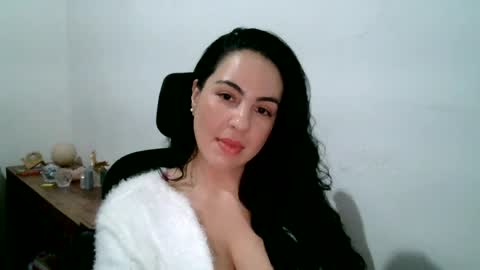 anabelenogueira1 online show from 07/25/26, 02:20