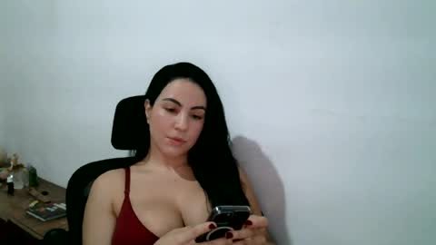 anabelenogueira1 online show from 07/26/26, 10:49
