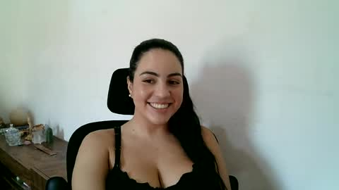 anabelenogueira1 online show from 07/28/26, 06:20