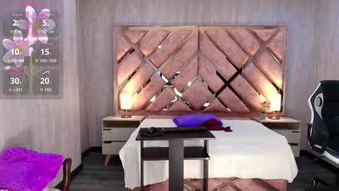 HI I AM ANABELL online show from 11/14/25, 07:45