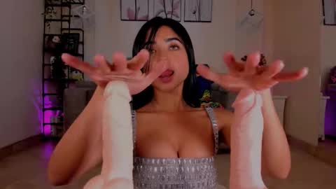 Ana and Nixon online show from 10/27/25, 07:51