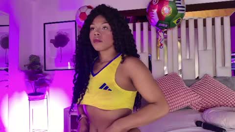 Anabella  online show from 06/13/26, 11:30
