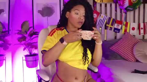 Anabella  online show from 06/23/26, 11:41