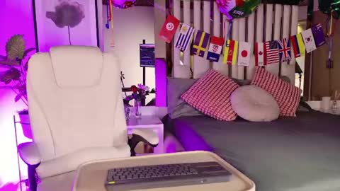 Anabella  online show from 06/24/26, 11:42
