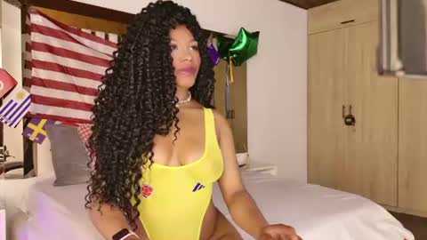 Anabella  online show from 07/06/26, 11:07