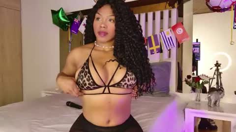 Anabella  online show from 07/16/26, 11:05
