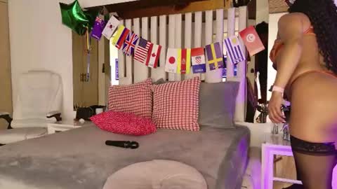 Anabella  online show from 07/17/26, 11:06