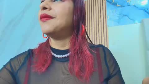 Anabella online show from 03/13/26, 11:39
