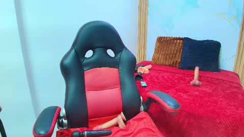Anabella online show from 07/11/26, 11:35