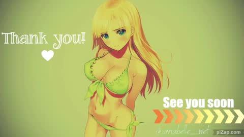 Annie  online show from 01/10/25, 05:56