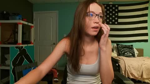 Snapshot of anabelleleigh chatting on 01/27/25, 02:02 Anabelleleigh online show from 01/27/25, 02:02