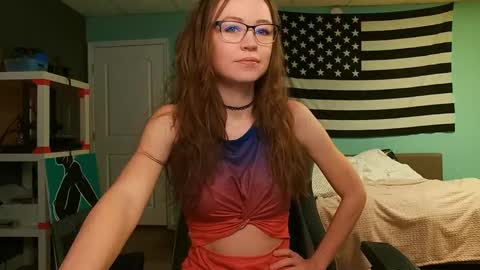 Snapshot of anabelleleigh chatting on 03/03/25, 01:42 Anabelleleigh online show from 03/03/25, 01:42