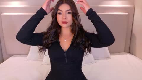 anabelleray online show from 12/17/25, 07:20