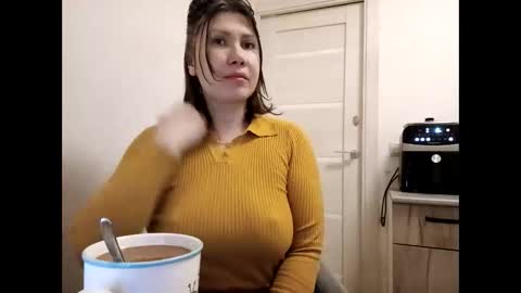 ANABELLOVEE online show from 03/14/26, 05:18