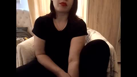 ANABELLOVEE online show from 03/27/26, 08:48
