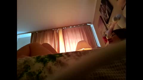 ANABELLOVEE online show from 04/14/26, 05:13