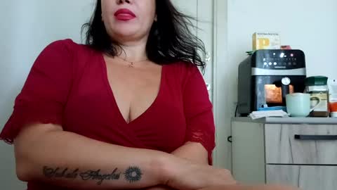 ANABELLOVEE online show from 08/07/26, 12:18