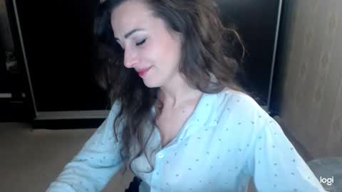 Milana online show from 02/12/26, 12:27